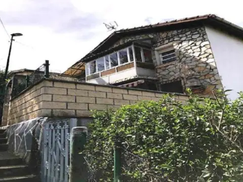 Piso en calle Hospital Alto, nº 23